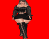 RLL Black Outfit