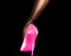 pink heel 