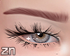 𐙚 cherry brows