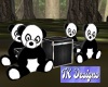 TK-Panda Max Table