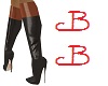 [BB] Equestrian Boots