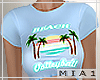 !M! Volleyball top v2