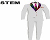 STEM PRIDE Suit +Tie 4