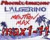 [Mix] Mention Max