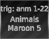 aL~Animals - Maroon 5~