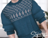 S. Sweater Christmas #2