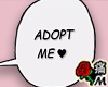 蝶 Adopt Me ♥