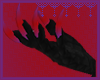 Arluu Dergy Claws