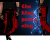 The King Pants Cicy