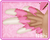 [Nish] Dess Wings