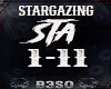 Stargazing-Take my heart
