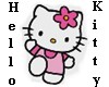 Hello Kitty BabyDoll