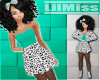 LilMiss Zanya Dress