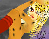 Cheetara Thundercat Skin