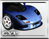 [V] Blue Car!
