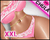 XXL HAWAII BIKINI