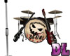 DL: Metal Band