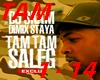 EP TAM TAM SALEG