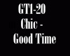 Chic- Good Time