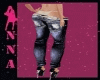 Calça Jeans Sexy