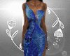 (BR) Azul Butterfly Gown