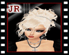 Jr Blond Rihanna 3