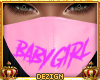 Mask BabyGirl