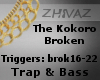 Z- The Kokoro Broken VB2