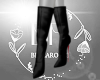 (BR) Black Boots CT2