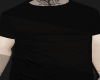 Black Shirt Basic BAD