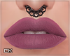K| Septum Solo