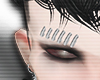 eyebrow rings R