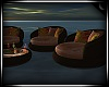 Gilligan's Float Seats