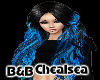MS Chelsea BlackBlue