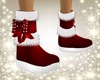 AS/ BOOTS  X-MAS BABY