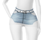 Jeans Shorts RL