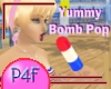 P4F Yummy Bomb Pop  [f]