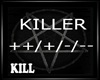 KILLER Dance 4SPD