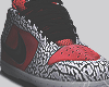 Cement Dunks