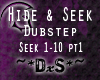 ~*DxS*~ Hide&Seek p1 DUB