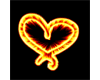 Burned Heart 015