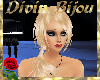 DB Bijou Blond Huel