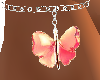 (Sp)Butterfly Anklet10