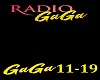Radio GAGA box 2