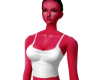 Teen Pink In Love