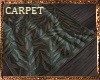 ☙ Leaves Carpet v1