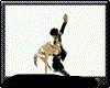 $_Rumba Dance Pose