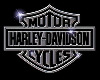 (GM) Harley Show Rug