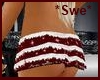 Christmas Skirt *Swe*