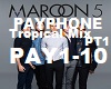 Payphone - Tropical PT1
